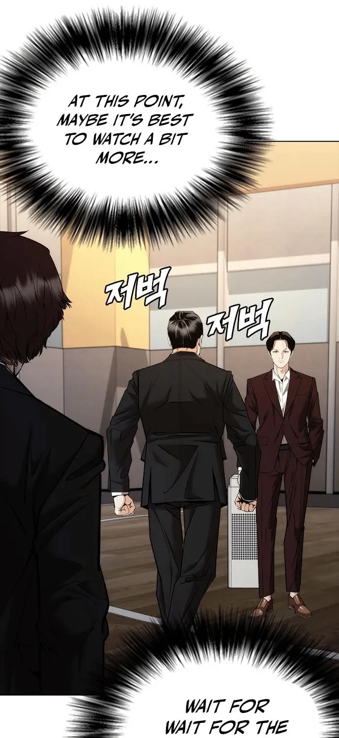 Read Perfect Suit chapter 7 image 15 on Lezhin