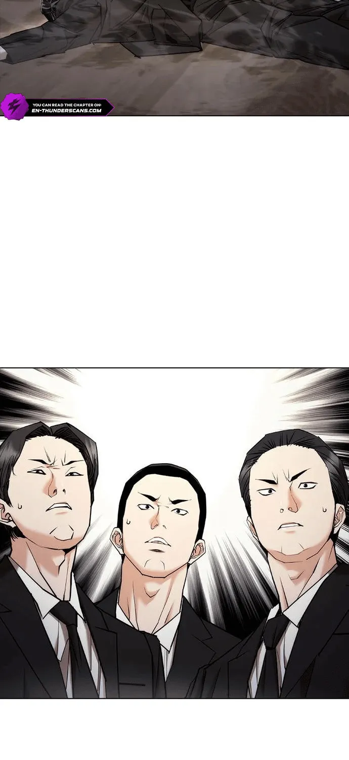 Read Perfect Suit chapter 7 image 18 on Lezhin