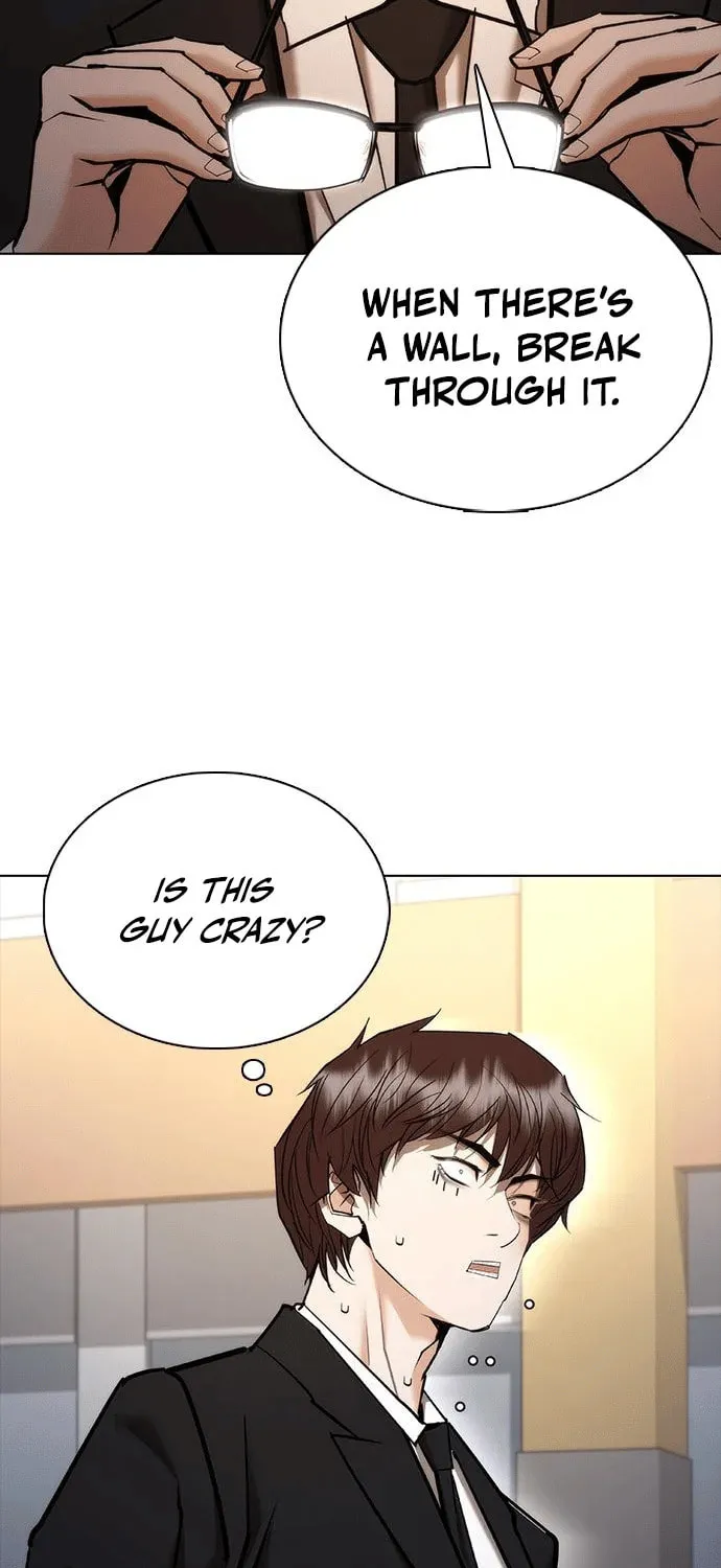 Read Perfect Suit chapter 7 image 28 on Lezhin