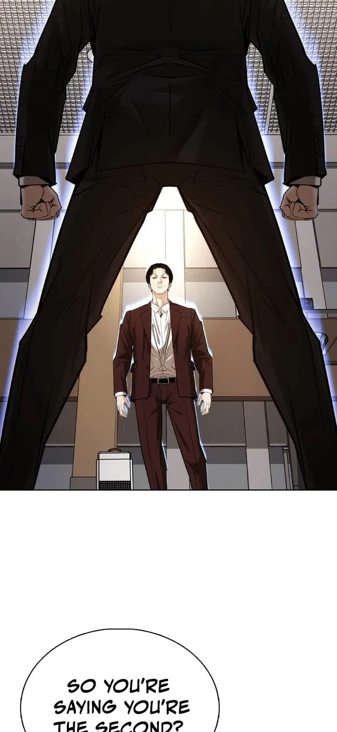 Read Perfect Suit chapter 7 image 30 on Lezhin