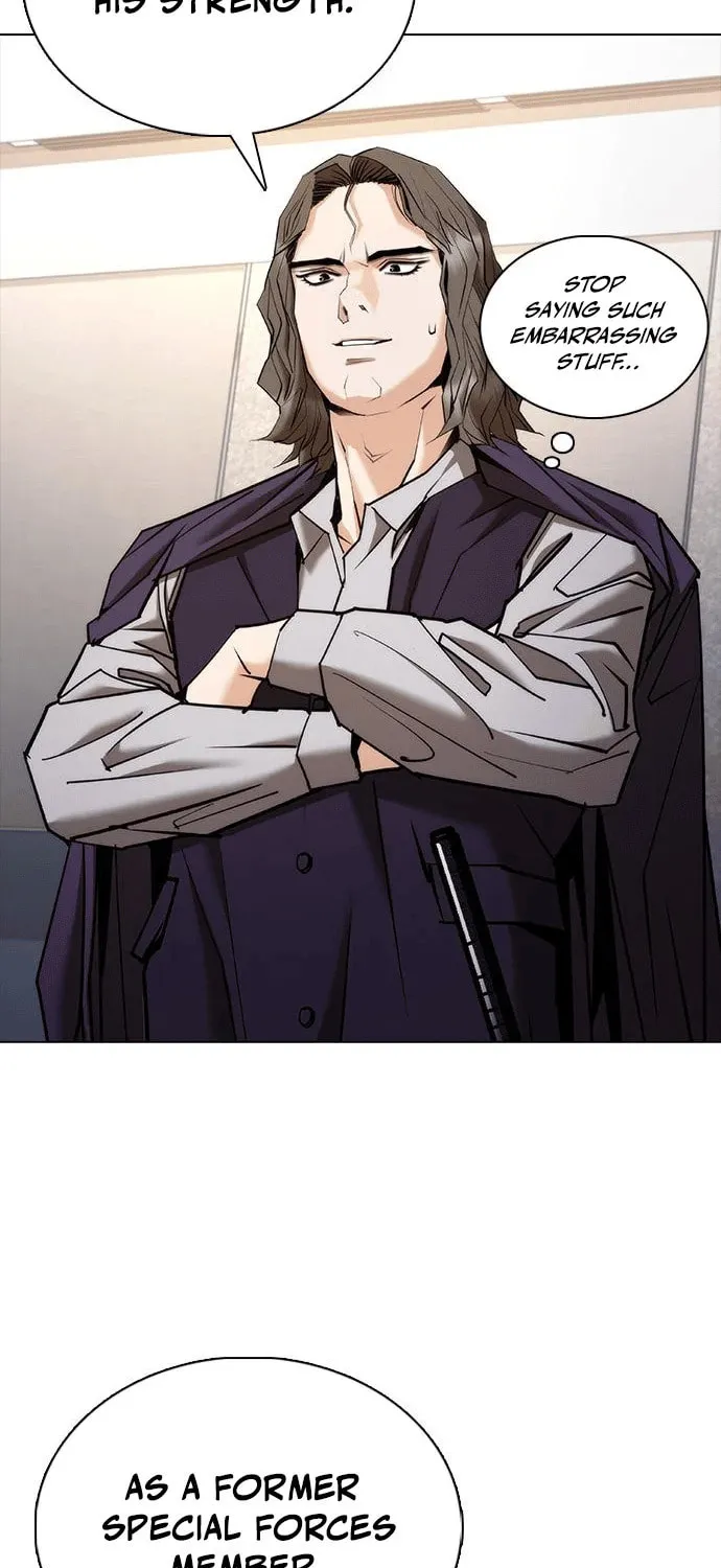 Read Perfect Suit chapter 7 image 38 on Lezhin