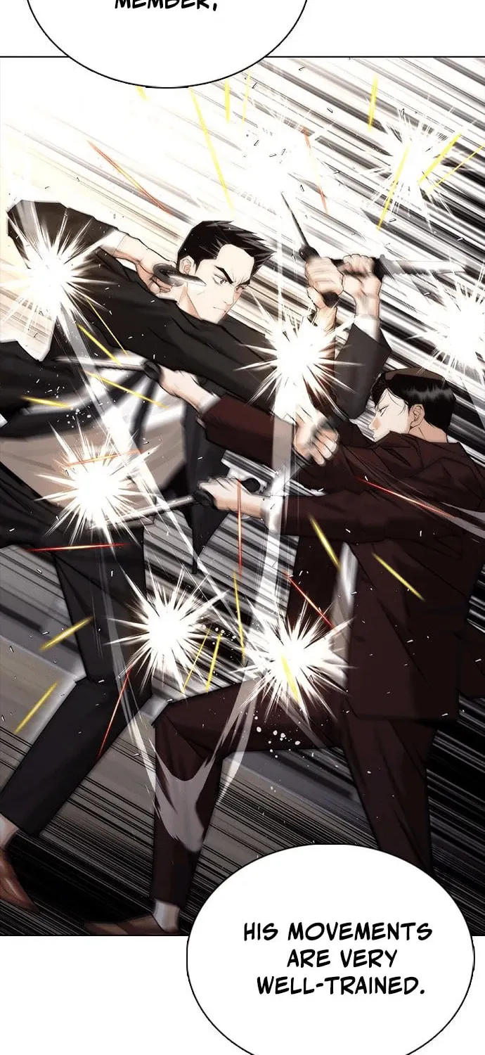 Read Perfect Suit chapter 7 image 39 on Lezhin
