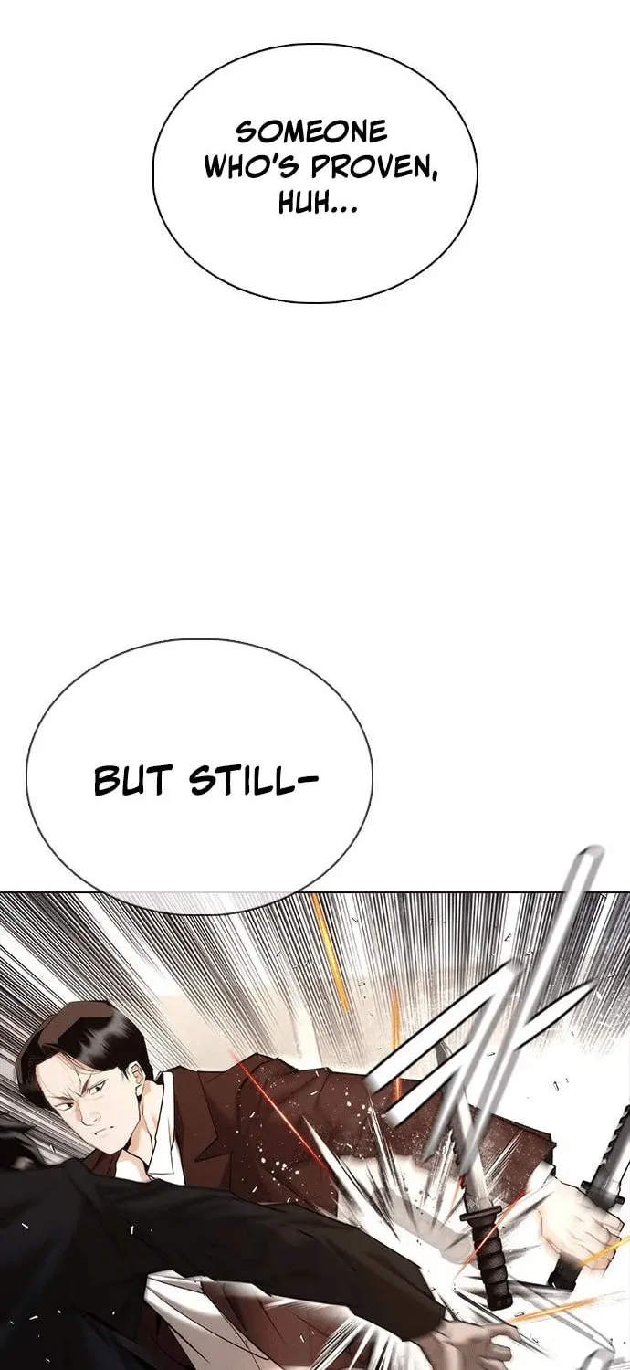Read Perfect Suit chapter 7 image 45 on Lezhin
