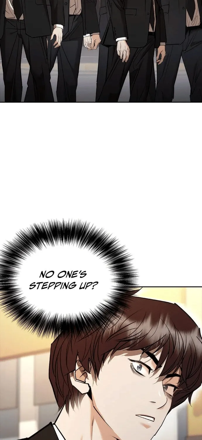 Read Perfect Suit chapter 7 image 5 on Lezhin