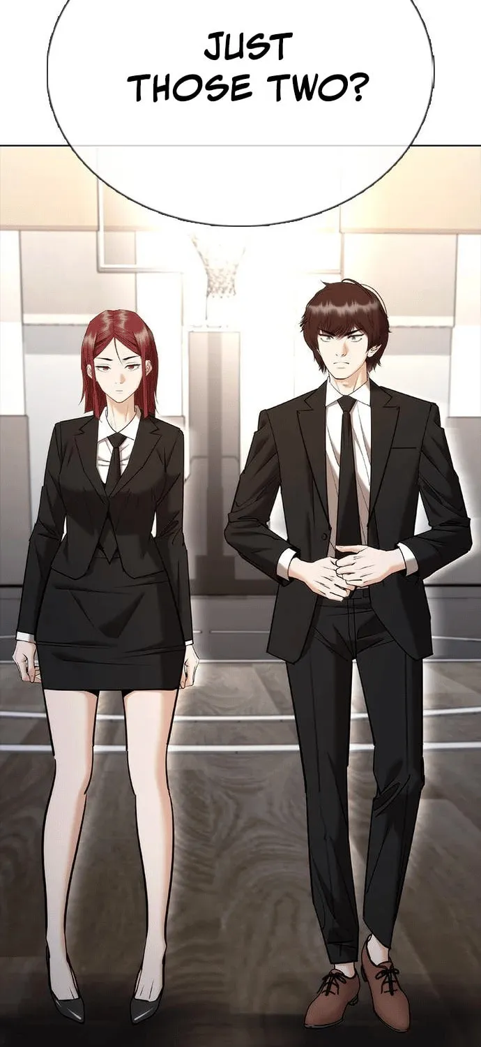Read Perfect Suit chapter 7 image 84 on Lezhin