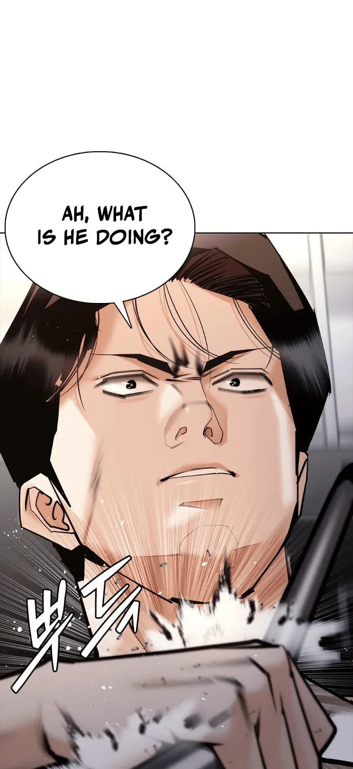 Read Perfect Suit chapter 7 image 94 on Lezhin