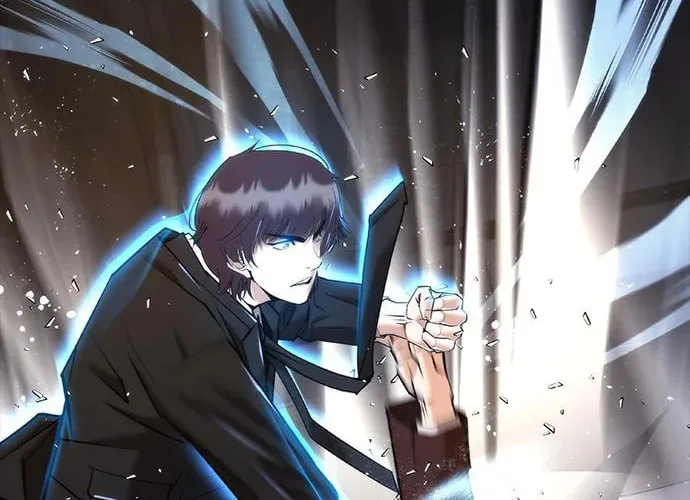 Read Perfect Suit chapter 8 image 1 on Lezhin