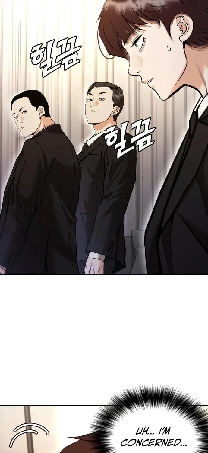 Read Perfect Suit chapter 8 image 100 on Lezhin