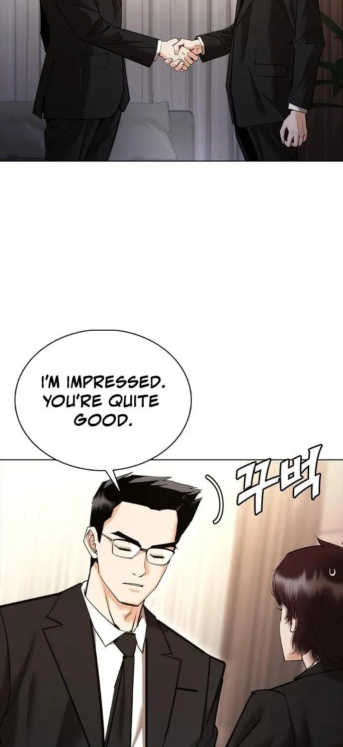 Read Perfect Suit chapter 8 image 112 on Lezhin
