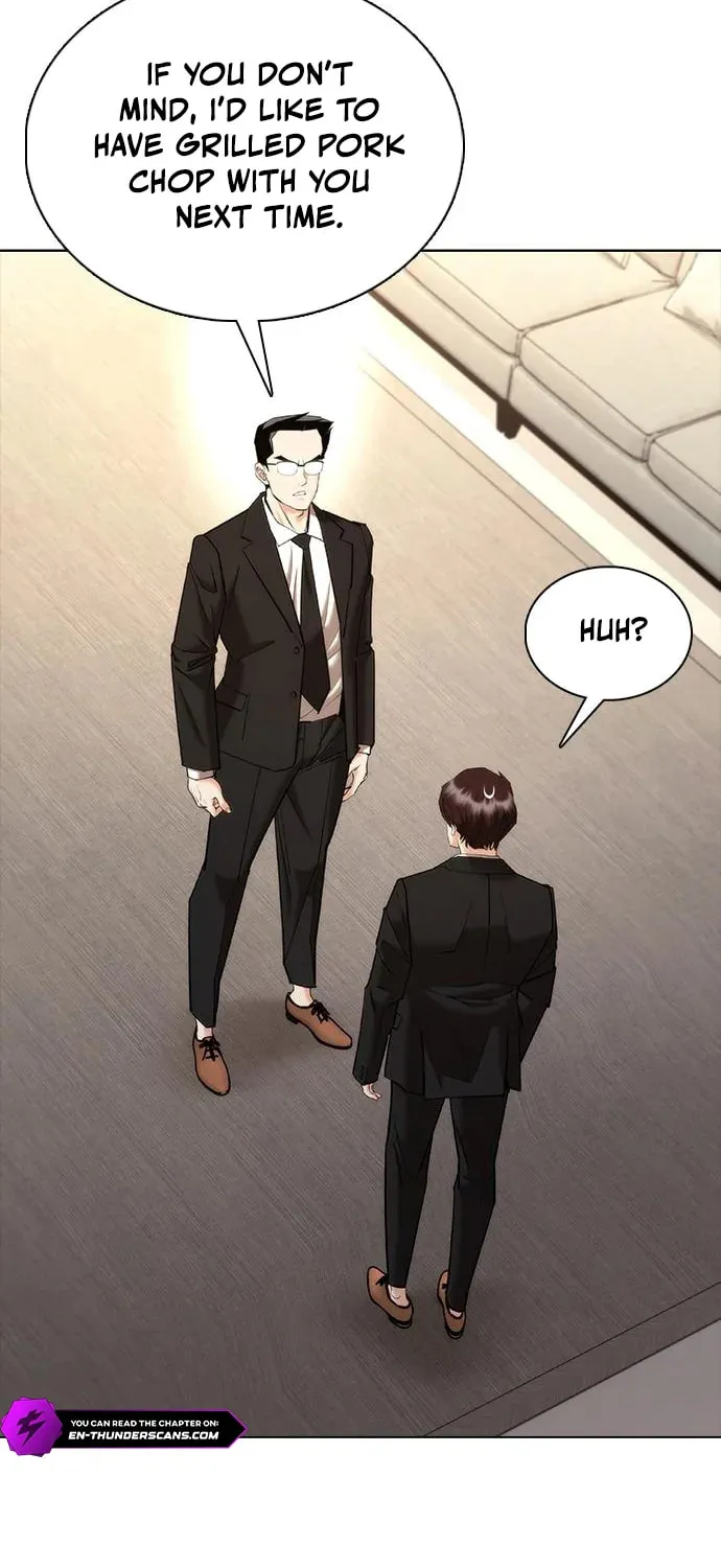 Read Perfect Suit chapter 8 image 116 on Lezhin