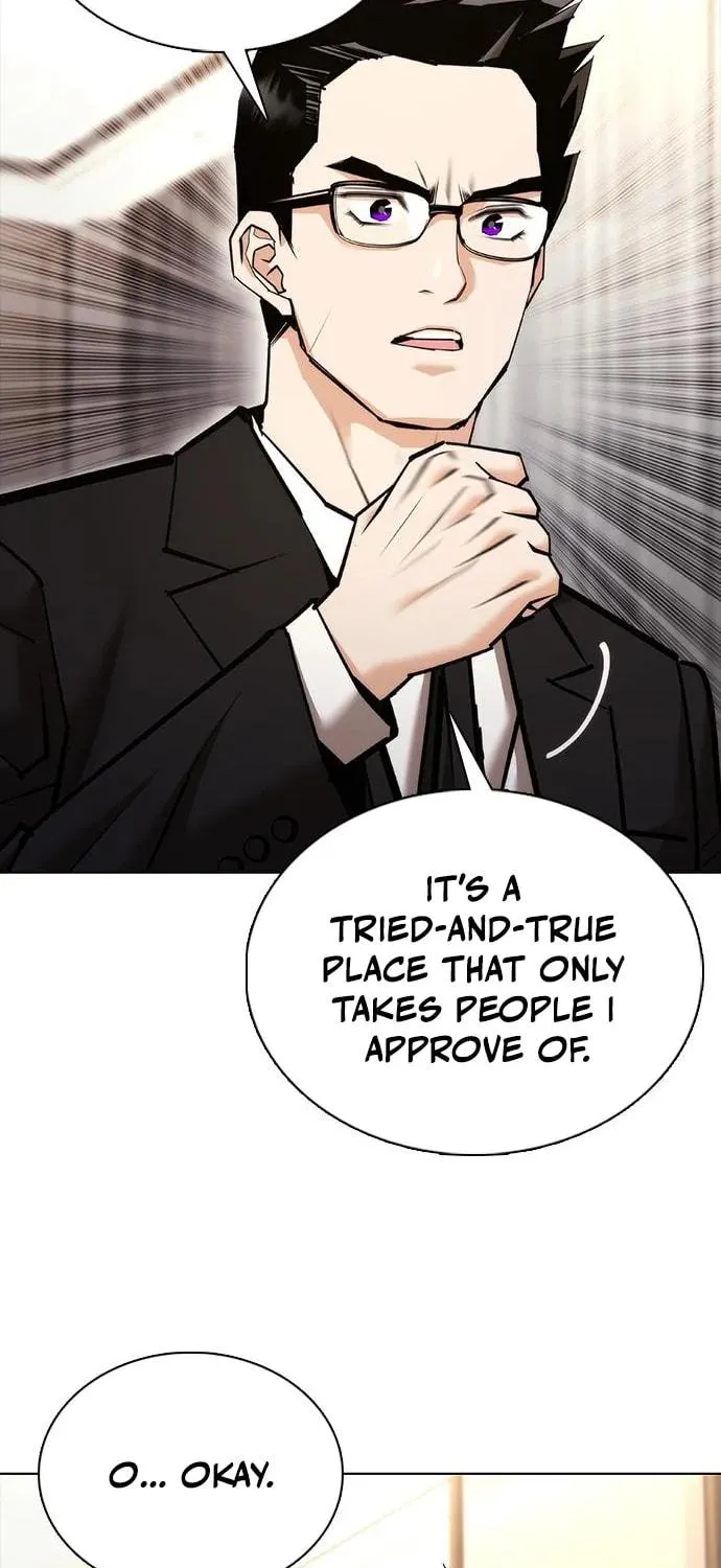 Read Perfect Suit chapter 8 image 118 on Lezhin