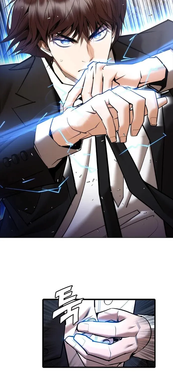Read Perfect Suit chapter 8 image 12 on Lezhin