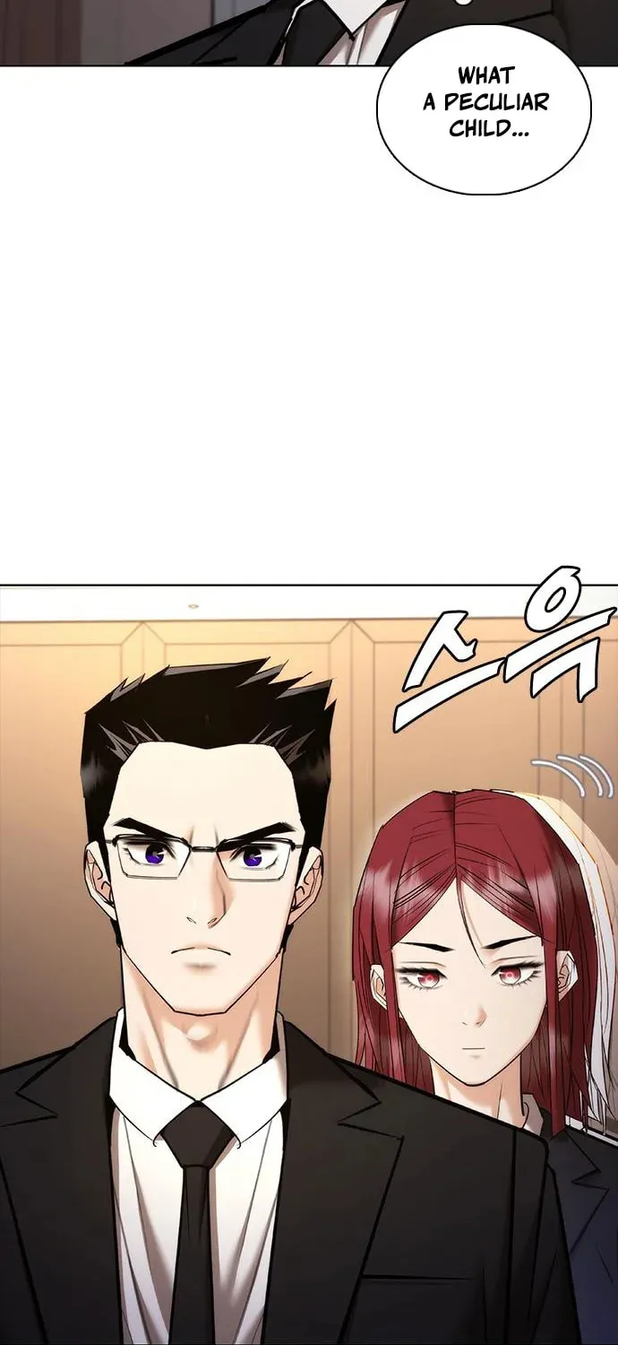 Read Perfect Suit chapter 8 image 120 on Lezhin