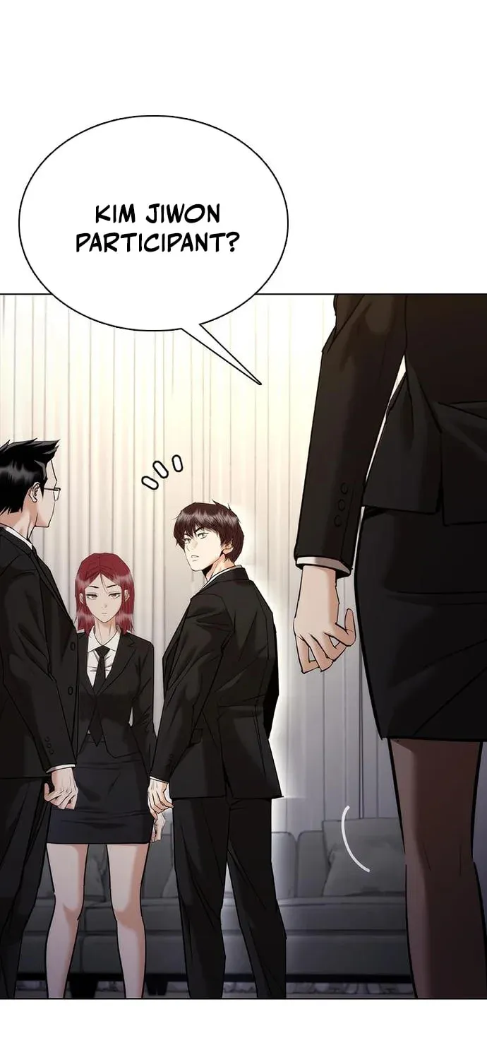 Read Perfect Suit chapter 8 image 132 on Lezhin