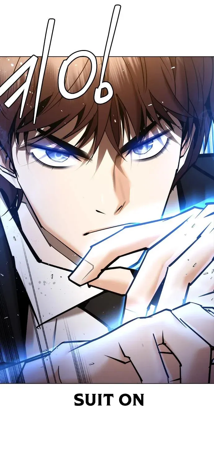 Read Perfect Suit chapter 8 image 14 on Lezhin