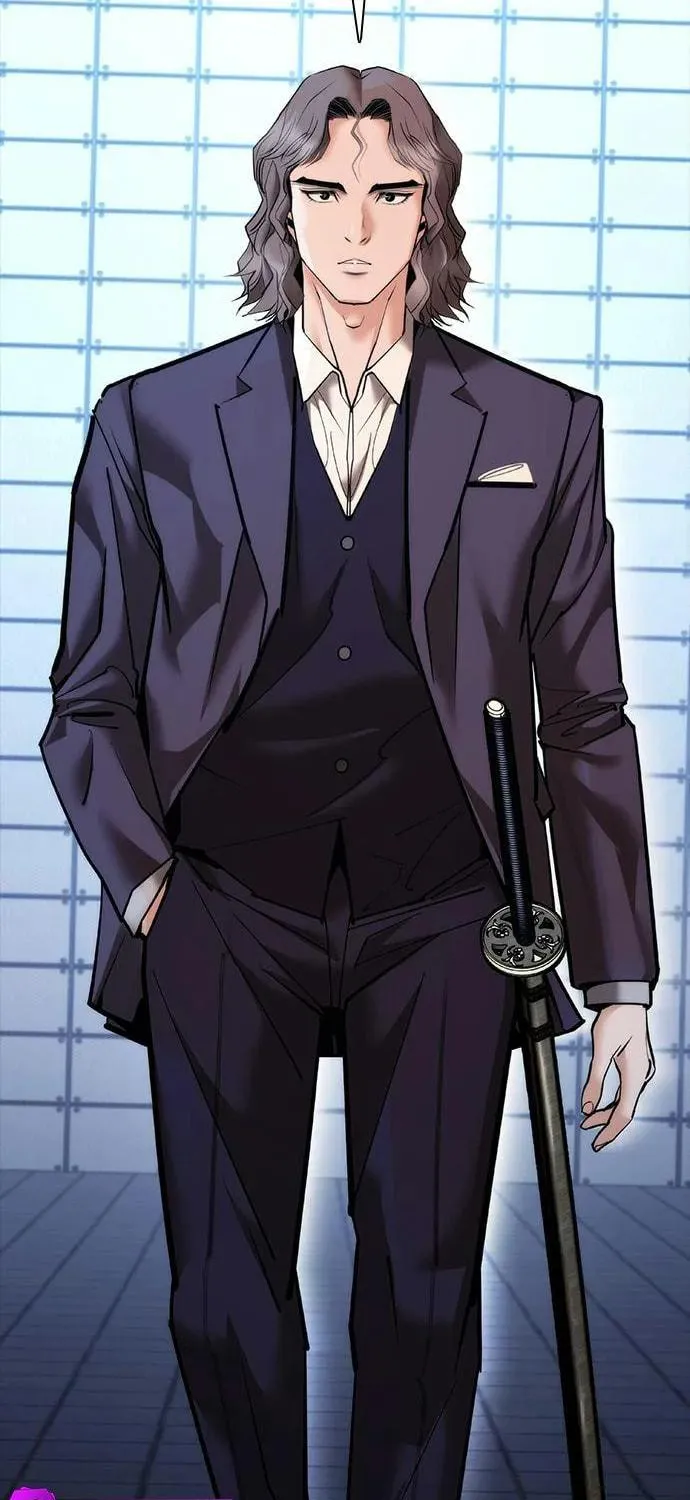 Read Perfect Suit chapter 8 image 166 on Lezhin