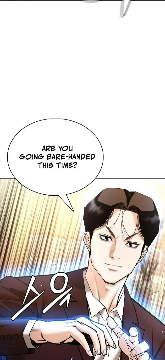 Read Perfect Suit chapter 8 image 18 on Lezhin
