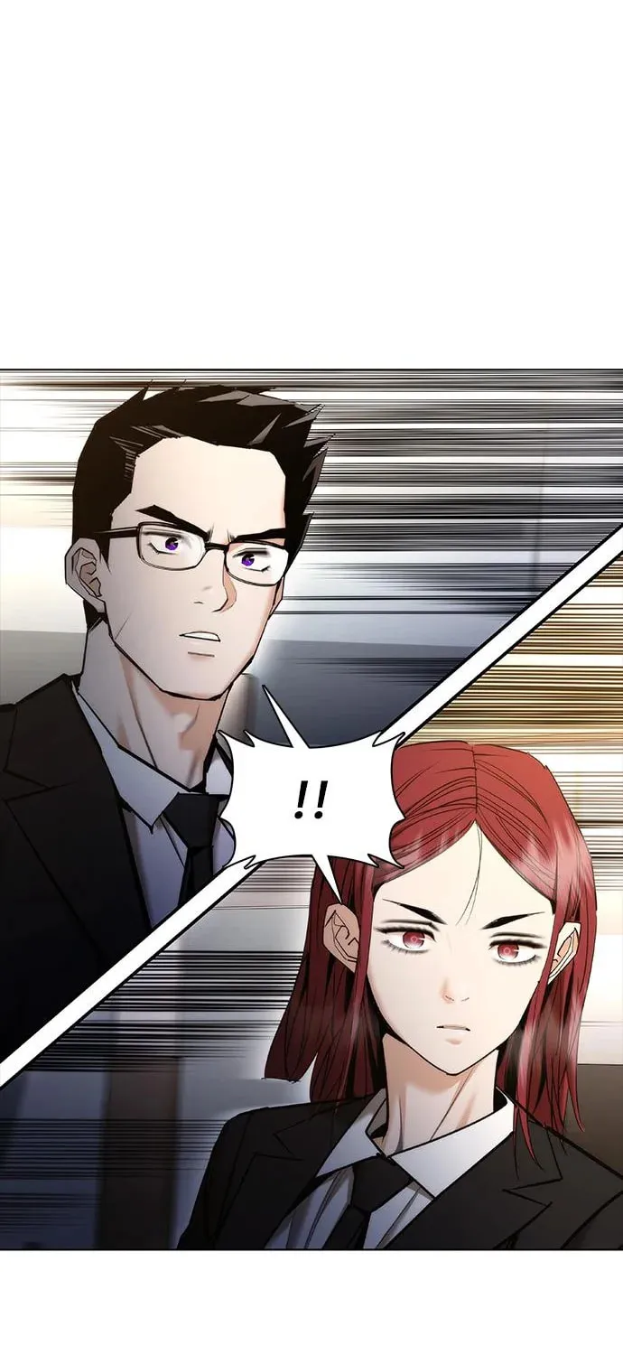 Read Perfect Suit chapter 8 image 32 on Lezhin