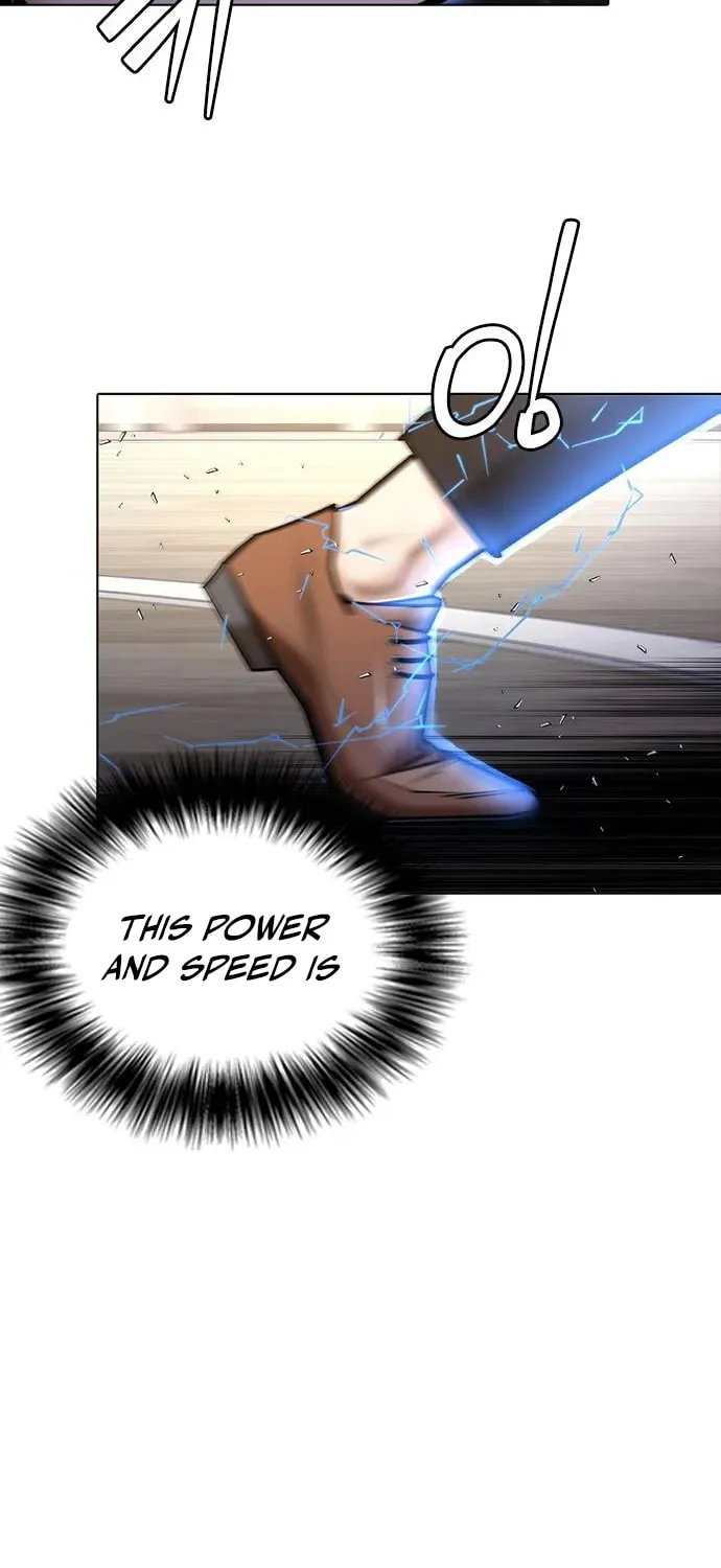 Read Perfect Suit chapter 8 image 36 on Lezhin