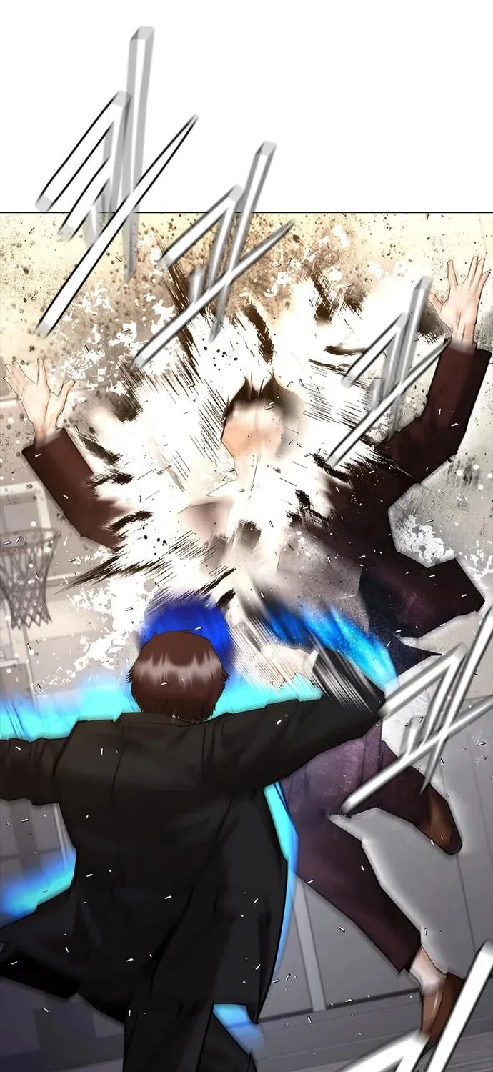 Read Perfect Suit chapter 8 image 42 on Lezhin