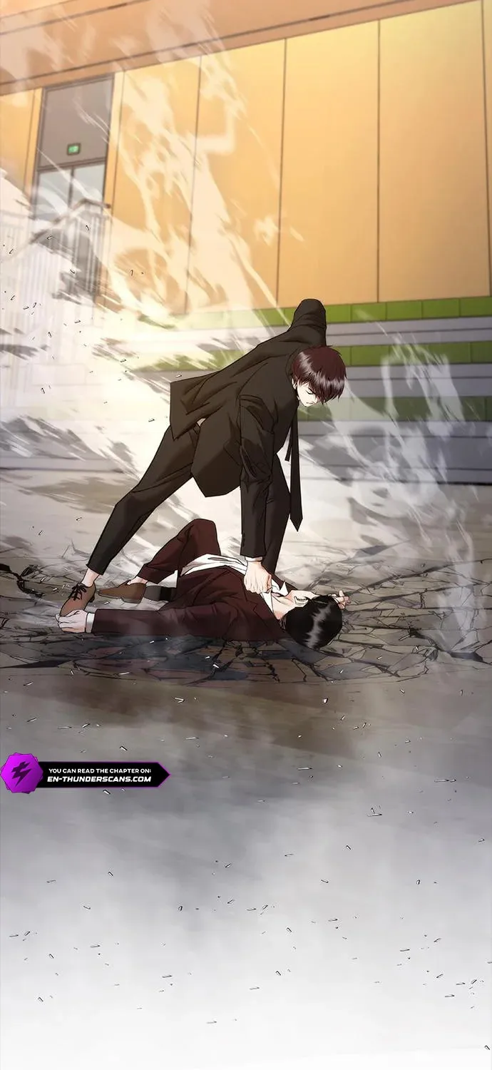 Read Perfect Suit chapter 8 image 56 on Lezhin