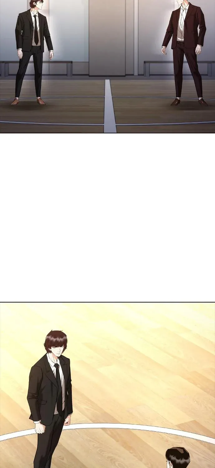 Read Perfect Suit chapter 8 image 6 on Lezhin