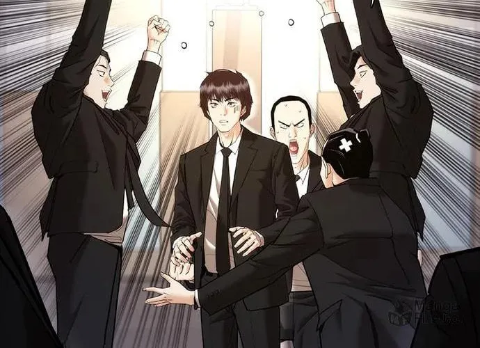 Read Perfect Suit chapter 8 image 65 on Lezhin