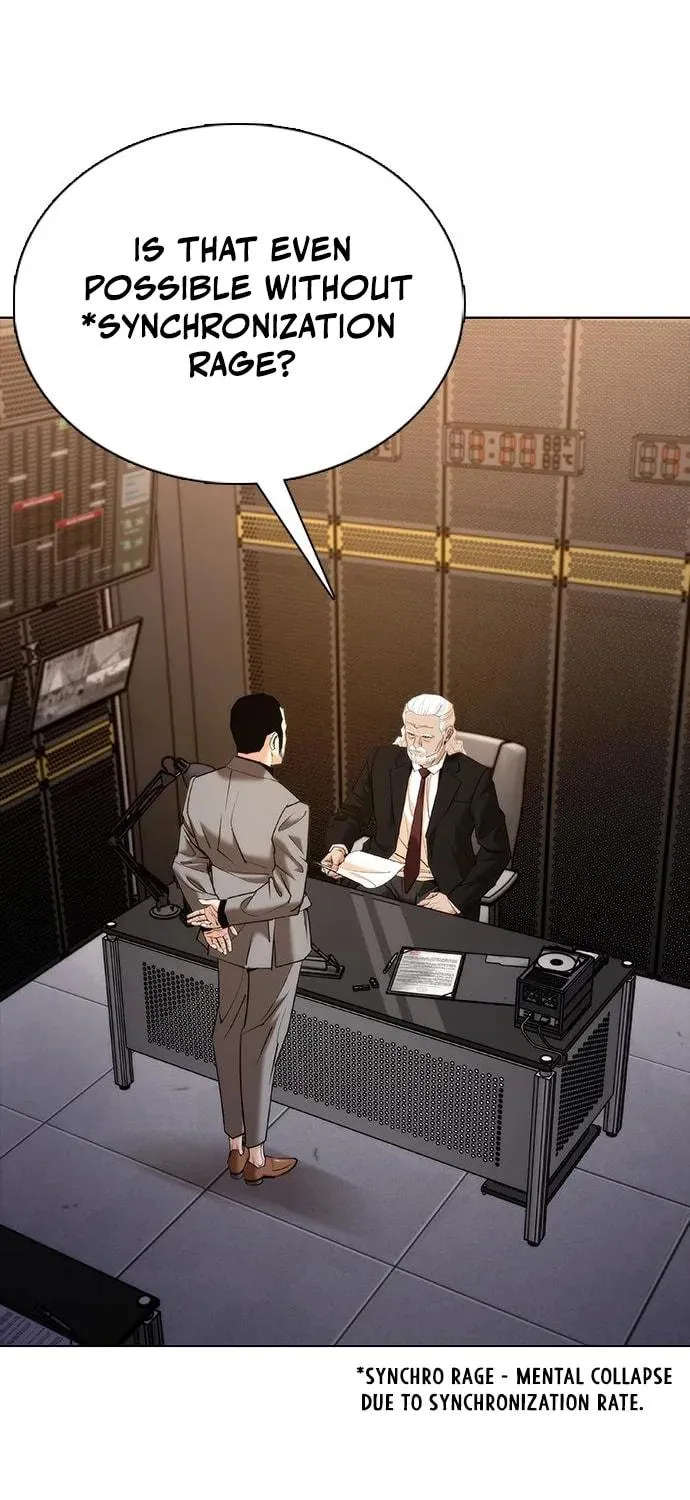 Read Perfect Suit chapter 8 image 82 on Lezhin