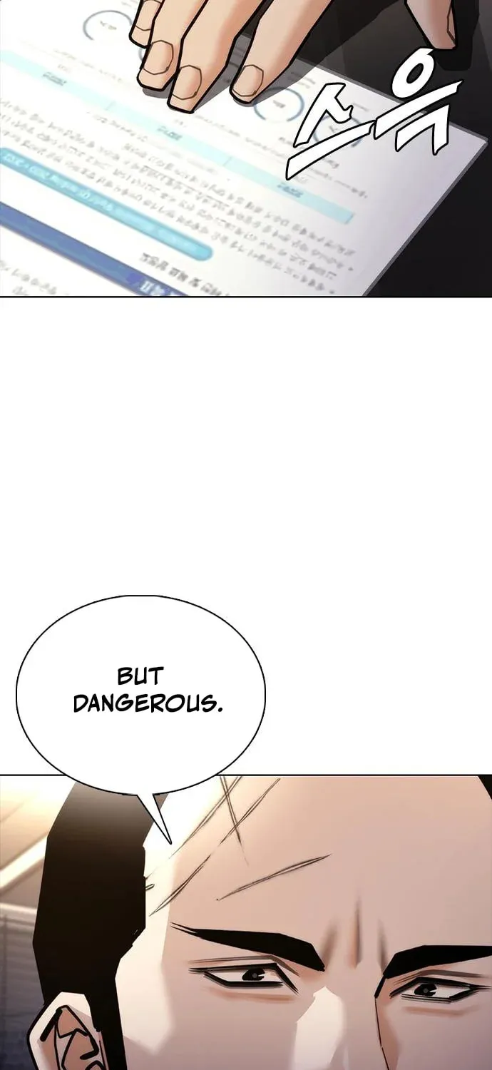 Read Perfect Suit chapter 8 image 86 on Lezhin