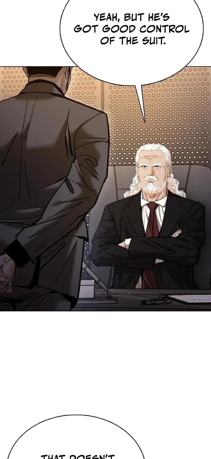 Read Perfect Suit chapter 8 image 88 on Lezhin