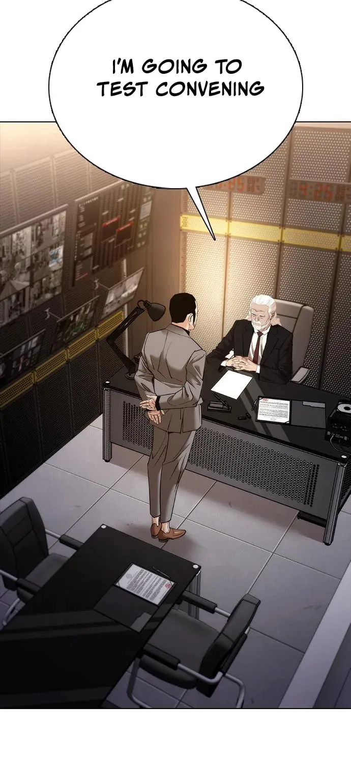 Read Perfect Suit chapter 8 image 96 on Lezhin