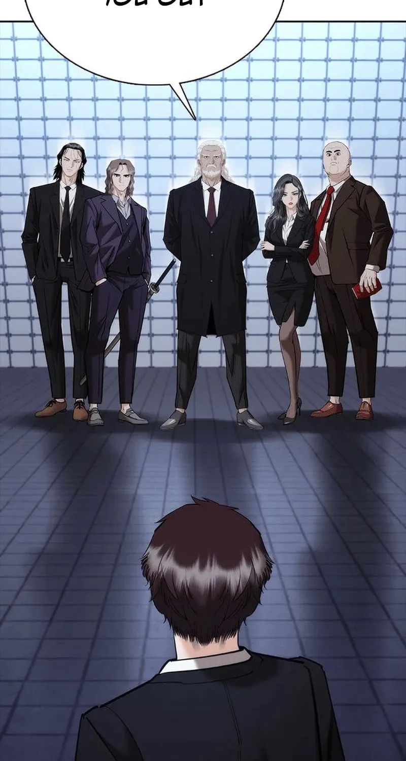 Read Perfect Suit chapter 9 image 1 on Lezhin