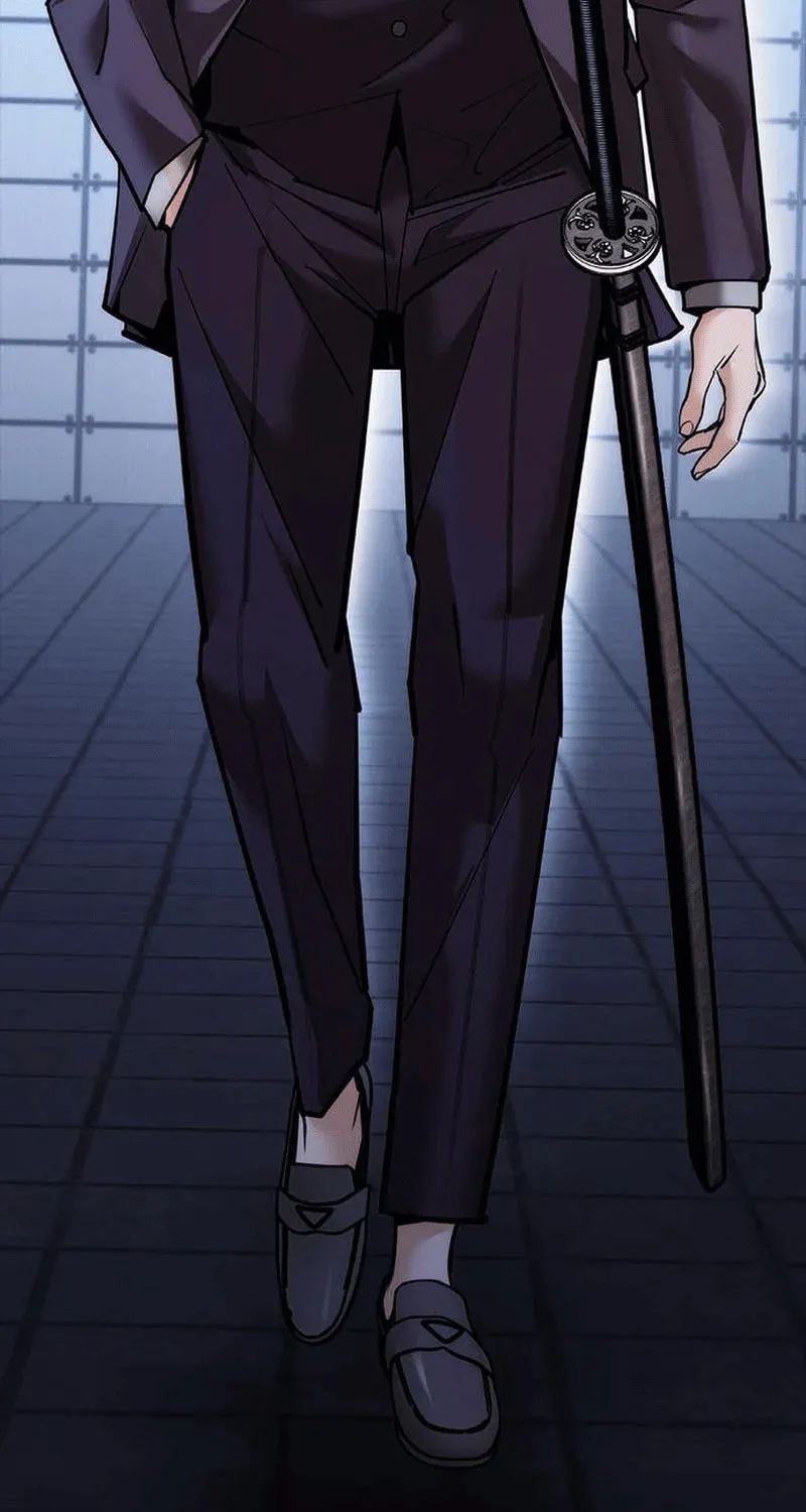 Read Perfect Suit chapter 9 image 14 on Lezhin