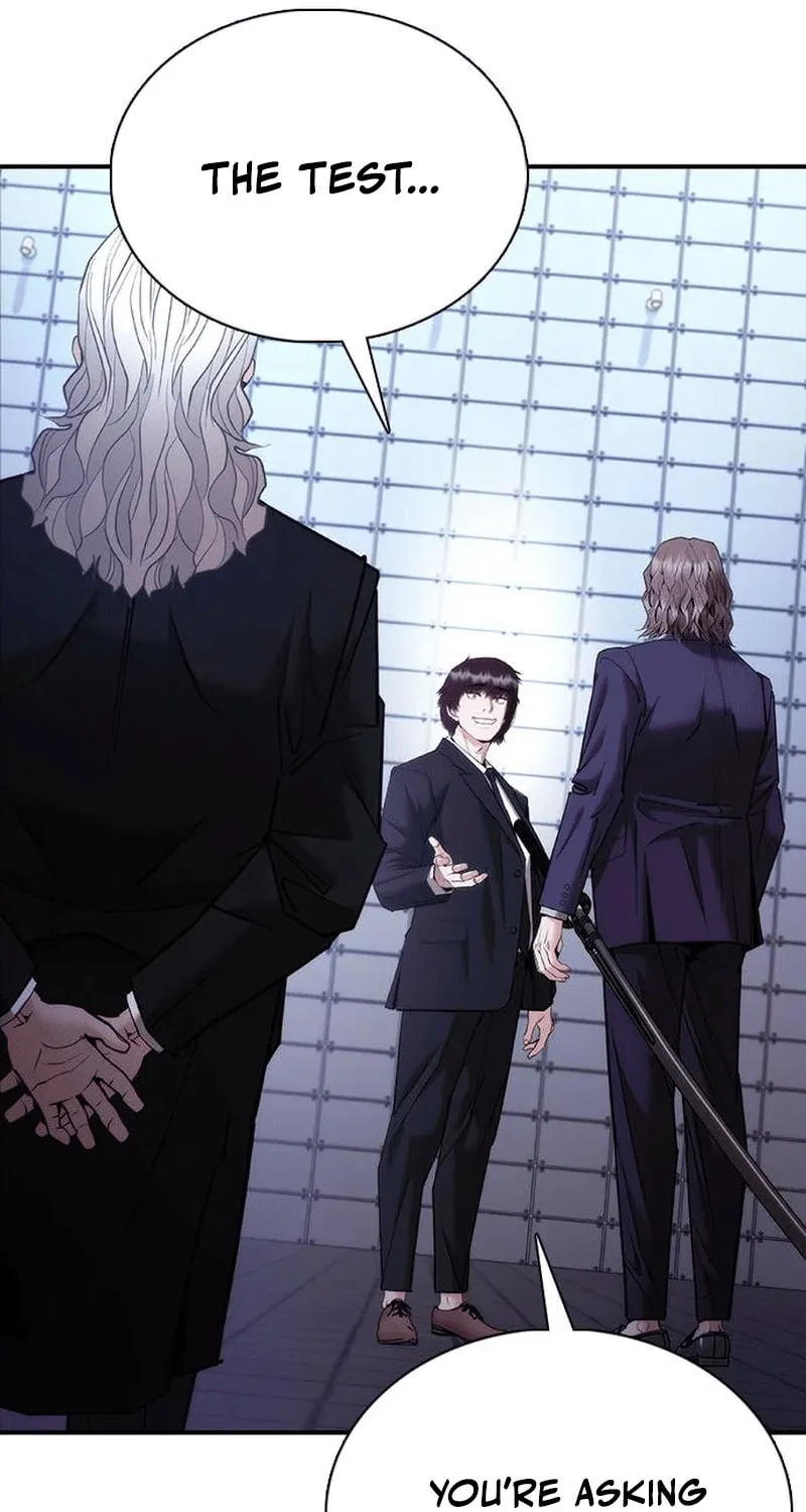 Read Perfect Suit chapter 9 image 18 on Lezhin
