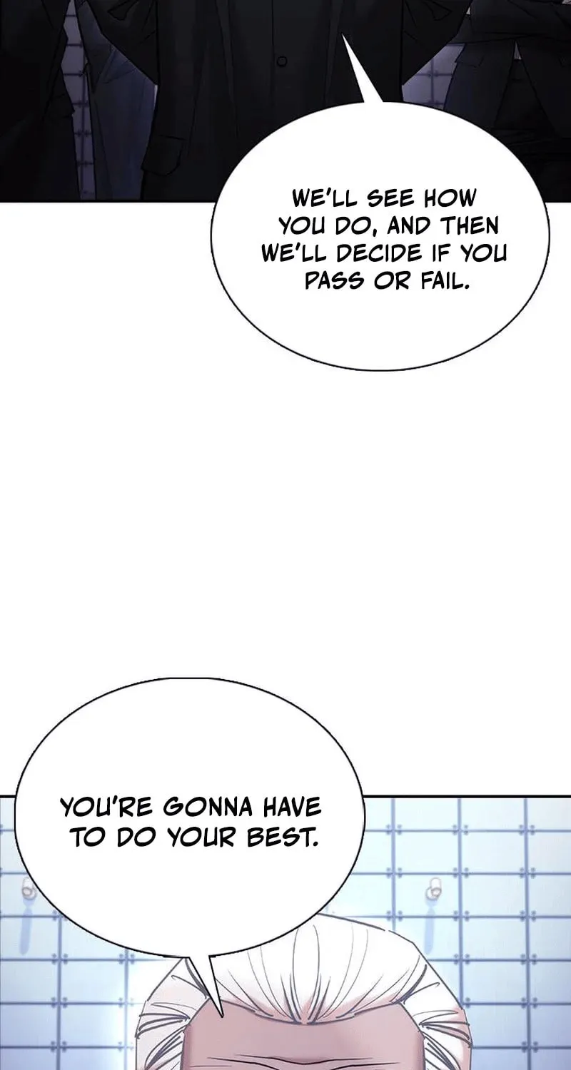 Read Perfect Suit chapter 9 image 20 on Lezhin