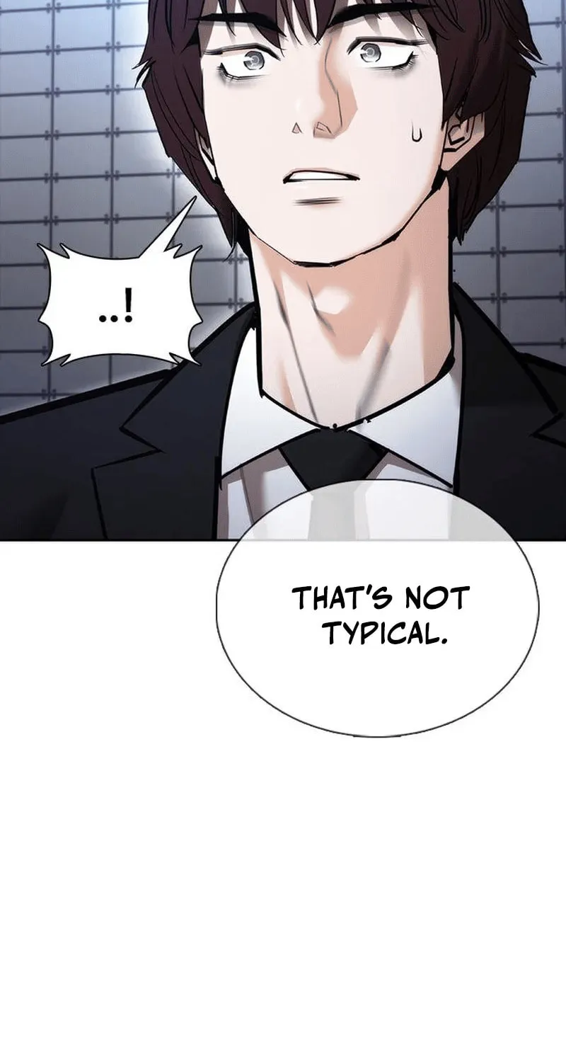 Read Perfect Suit chapter 9 image 3 on Lezhin