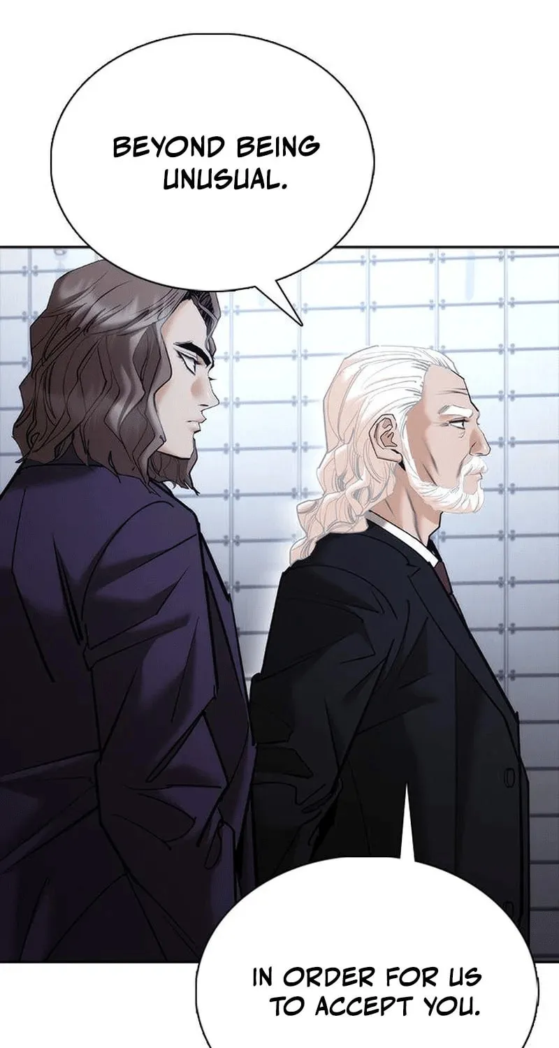 Read Perfect Suit chapter 9 image 4 on Lezhin