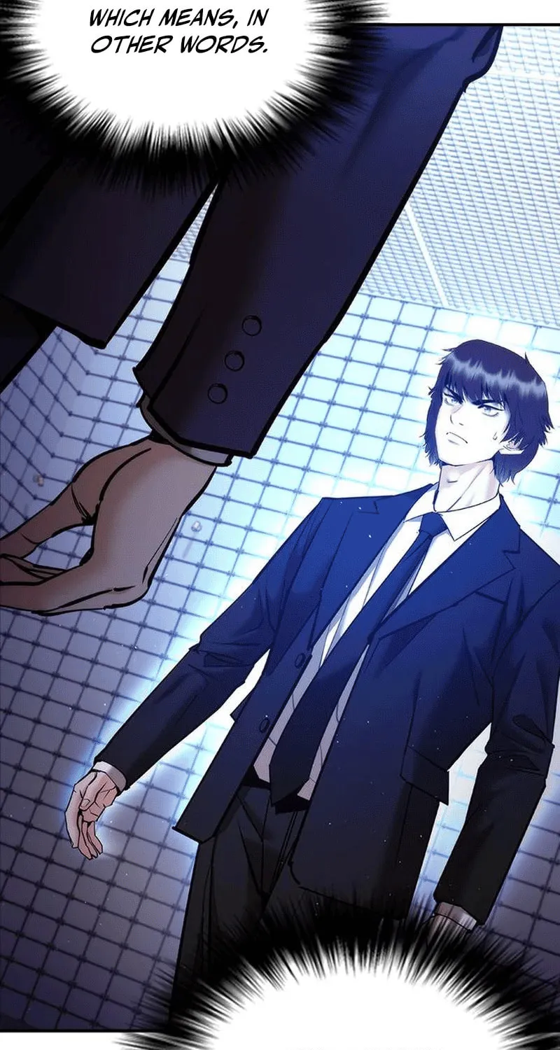 Read Perfect Suit chapter 9 image 42 on Lezhin