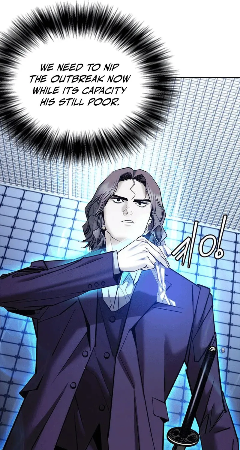 Read Perfect Suit chapter 9 image 48 on Lezhin