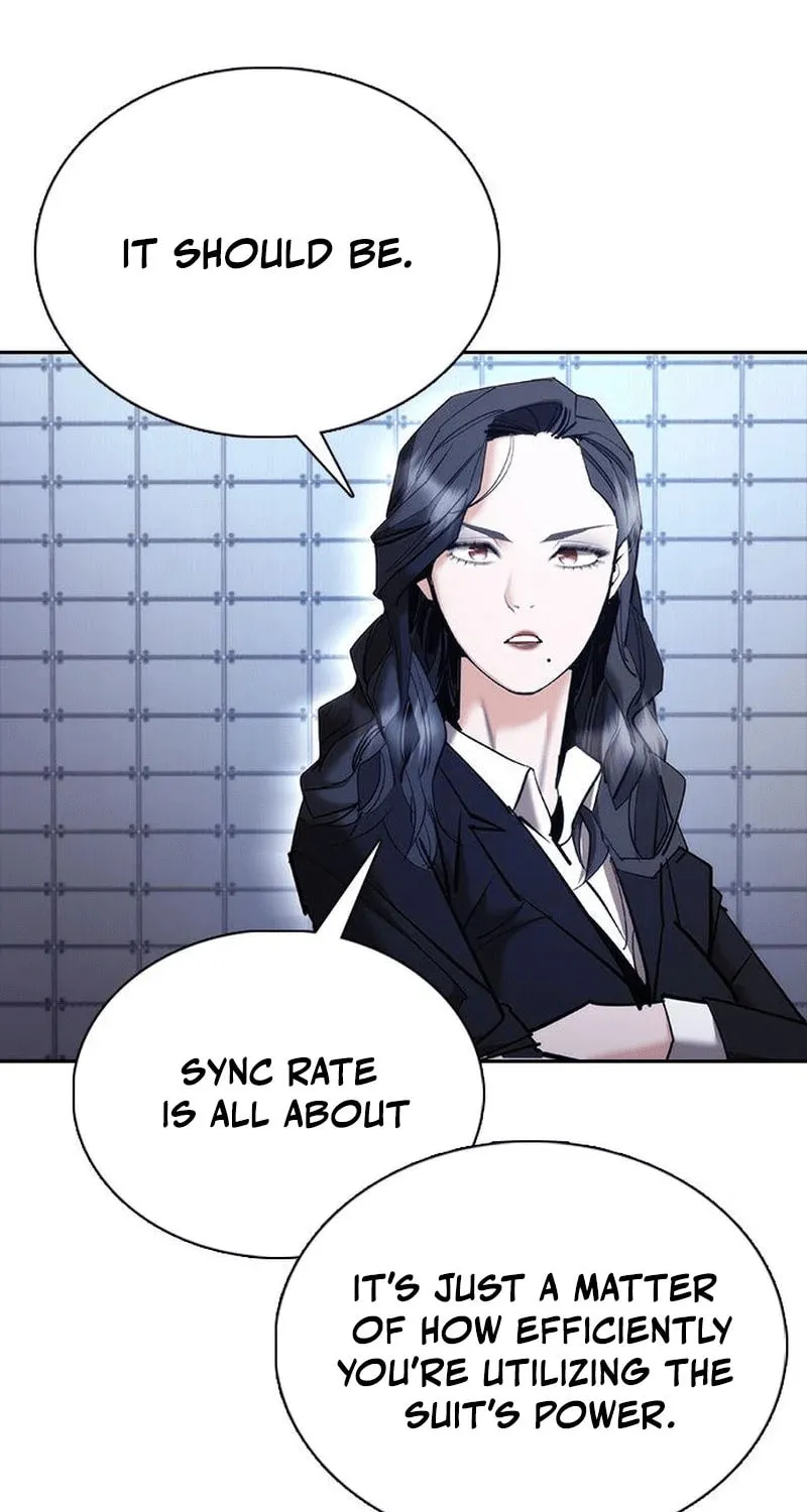Read Perfect Suit chapter 9 image 67 on Lezhin