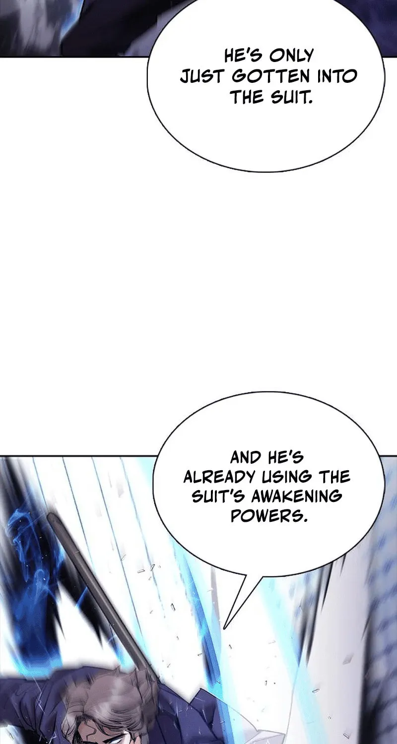 Read Perfect Suit chapter 9 image 94 on Lezhin