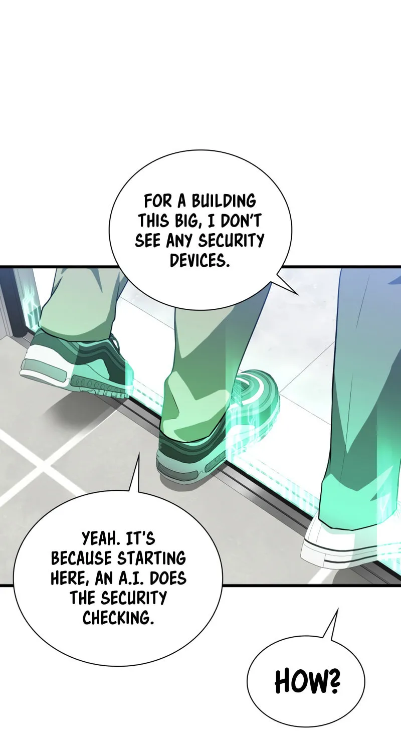 Read Perfect Surgeon chapter 1 image 100 on Lezhin