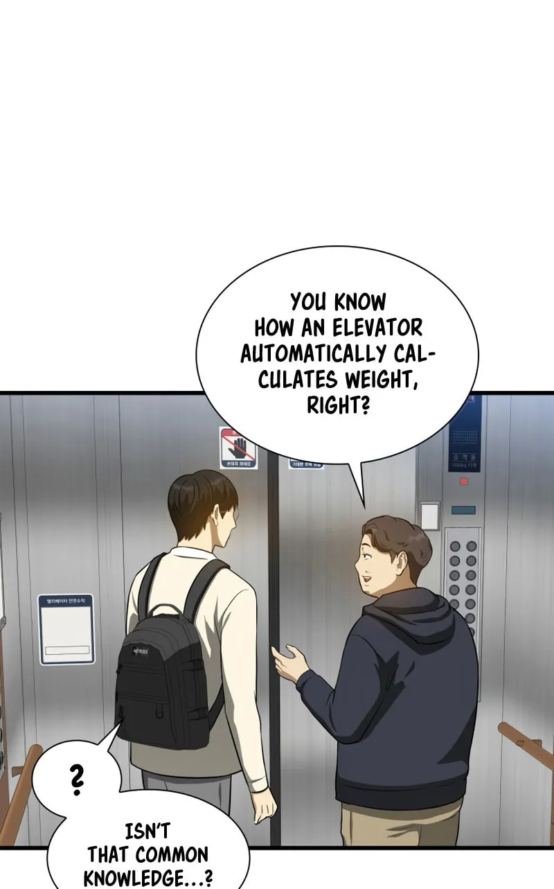 Read Perfect Surgeon chapter 1 image 101 on Lezhin
