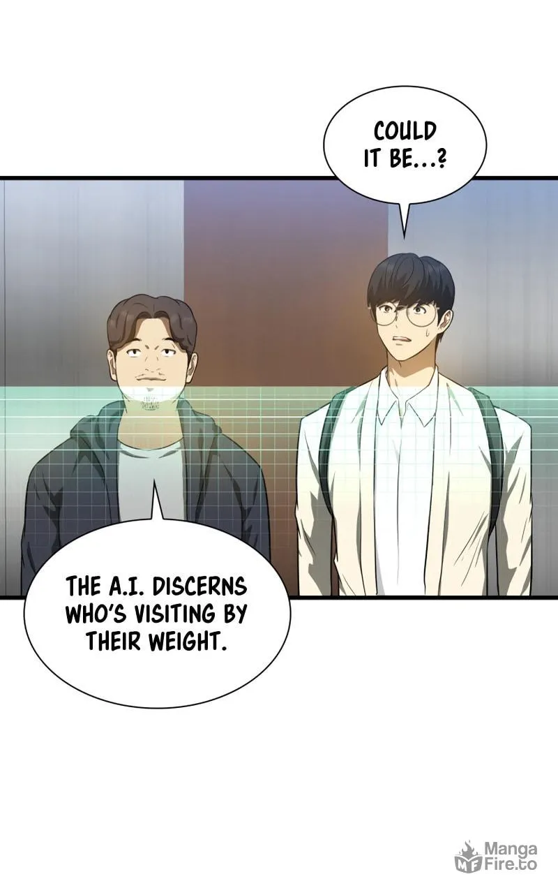 Read Perfect Surgeon chapter 1 image 103 on Lezhin