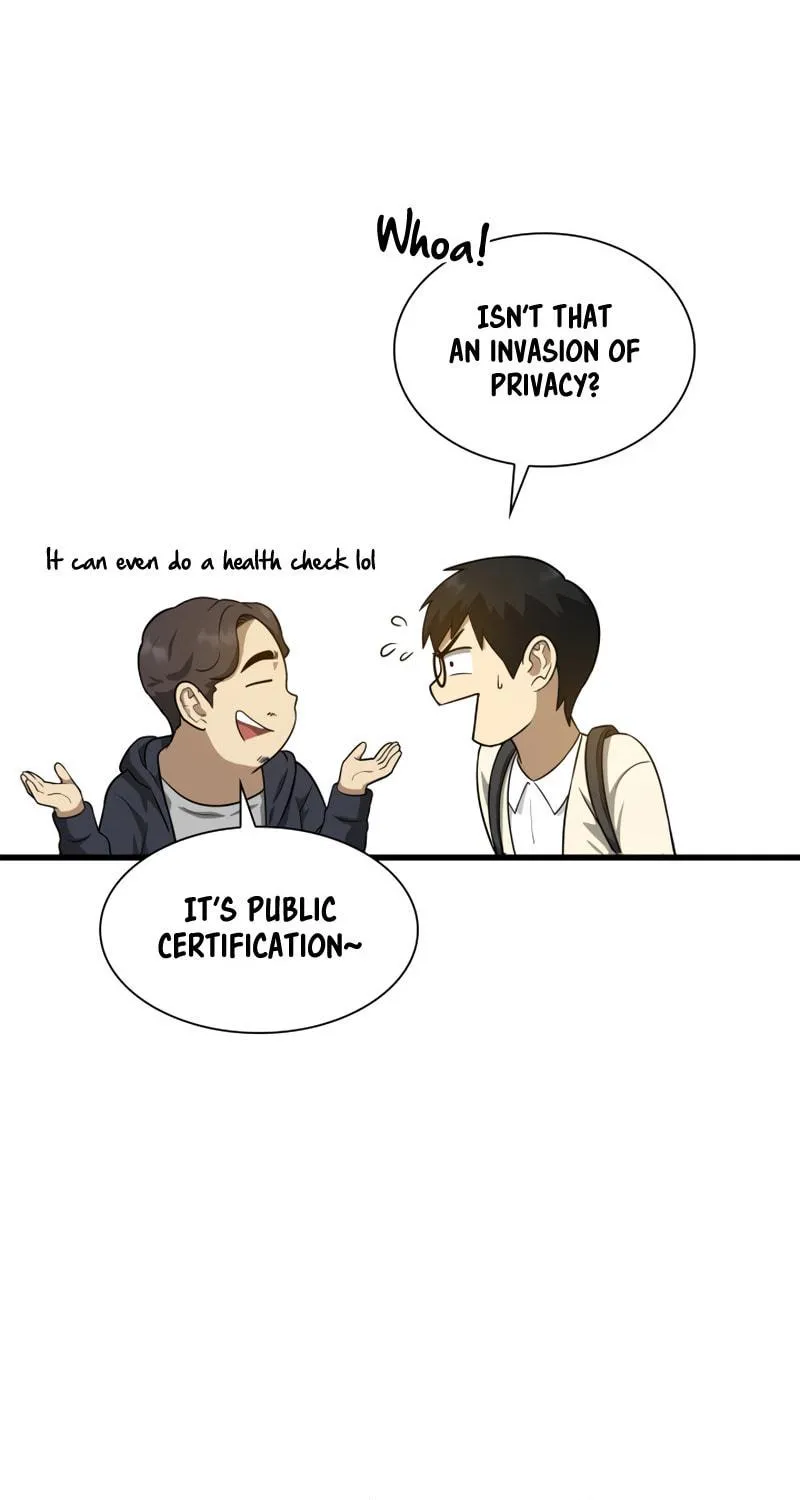 Read Perfect Surgeon chapter 1 image 104 on Lezhin
