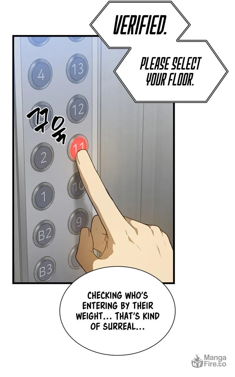 Read Perfect Surgeon chapter 1 image 105 on Lezhin