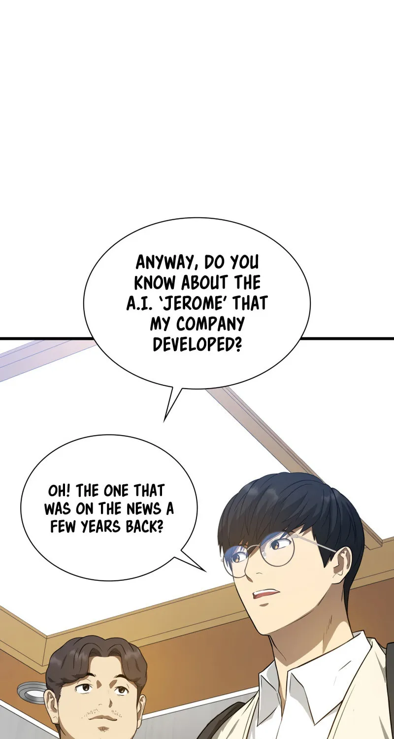 Read Perfect Surgeon chapter 1 image 106 on Lezhin