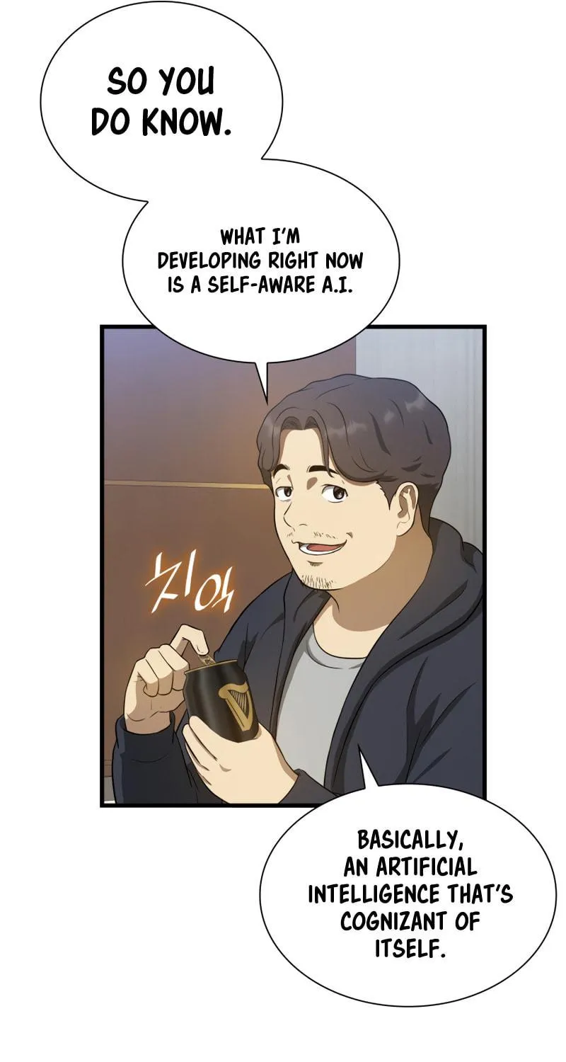 Read Perfect Surgeon chapter 1 image 108 on Lezhin
