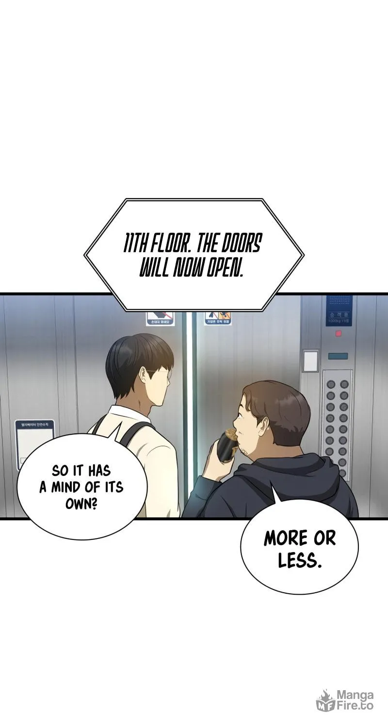Read Perfect Surgeon chapter 1 image 109 on Lezhin