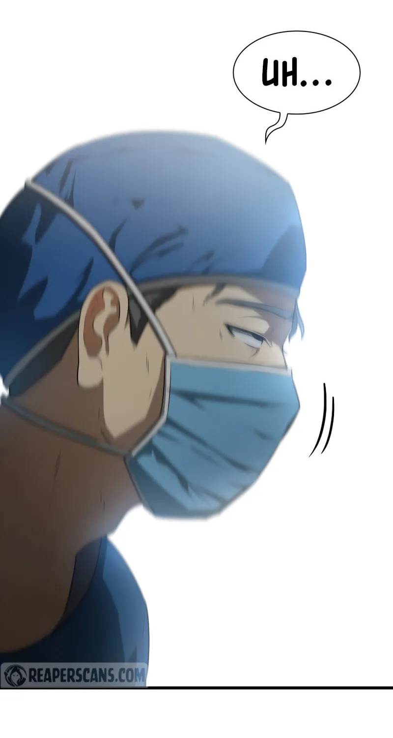 Read Perfect Surgeon chapter 1 image 11 on Lezhin